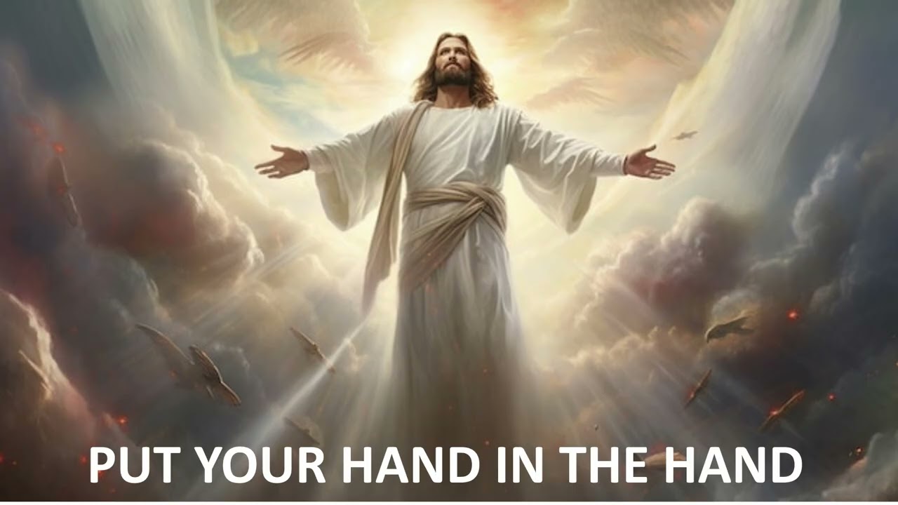 Old Fashion Gospel Sing - Phyllis Dale and the Sunshine Singers