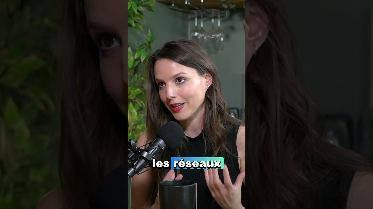 G&eacute;n&eacute;ration Quadra vs 20 ans : qui pense le PLUS au s*xe ? (Flore Cherry Balance Tout)