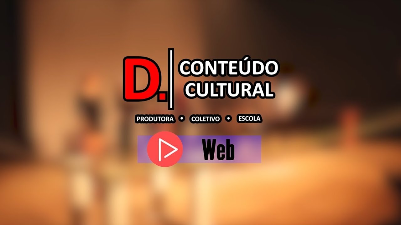 Bem-vindo(a) à DALMEIDA Conteúdo Cultural Web