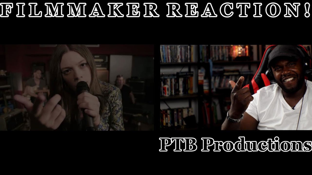 Courtney Hadwin - Sucker WATCH ALONG! FIRST TIME WATCHING!