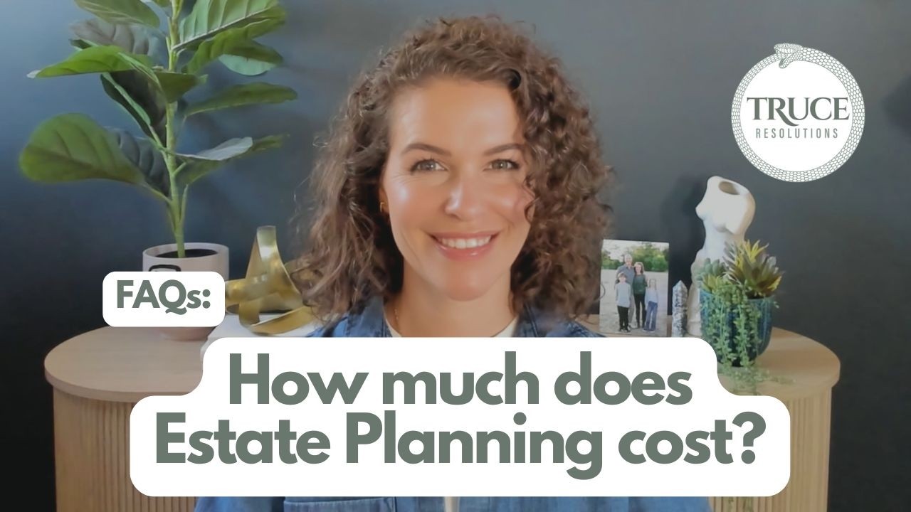 How much does Estate Planning cost?
