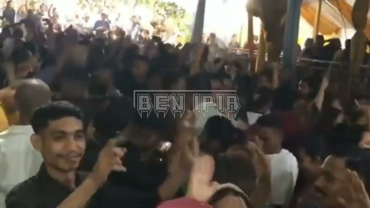 LAGU JOGET MINANG || GALODO KAMPUANG JO NAGARI || RMX 2025