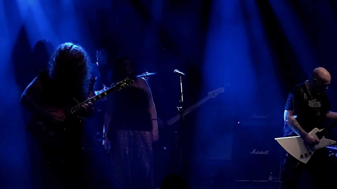 Jess And The Ancient Ones - Sulfur Giants/Long and Lonesome Road