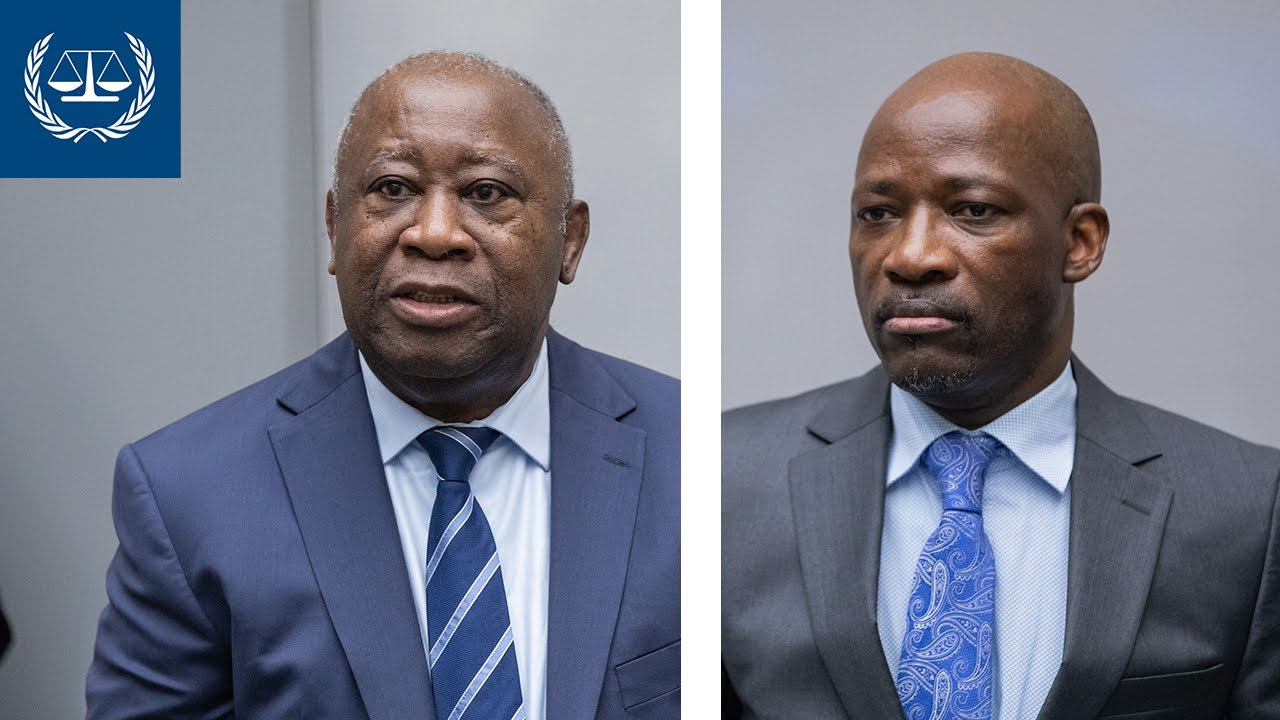 Affaire Gbagbo et Blé Goudé : Arrêt sur l'appel du Procureur contre la décision d'acquittement