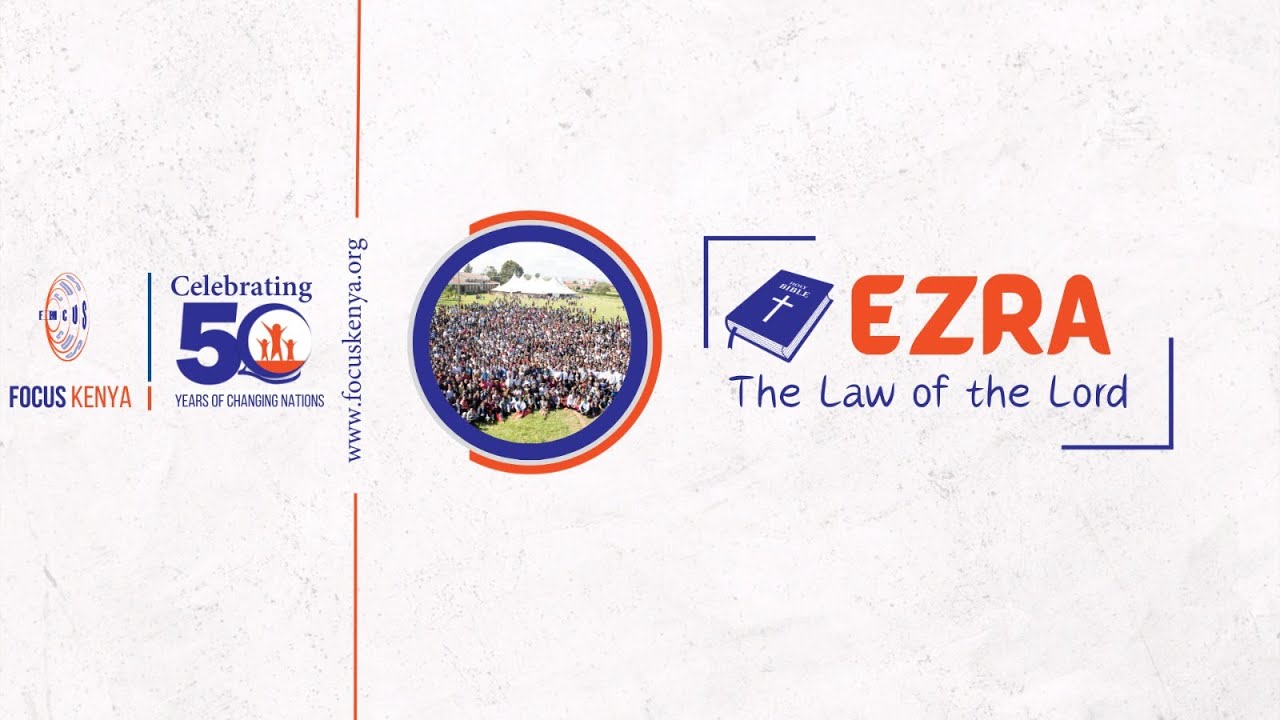 EZRA 2023  Cross Over