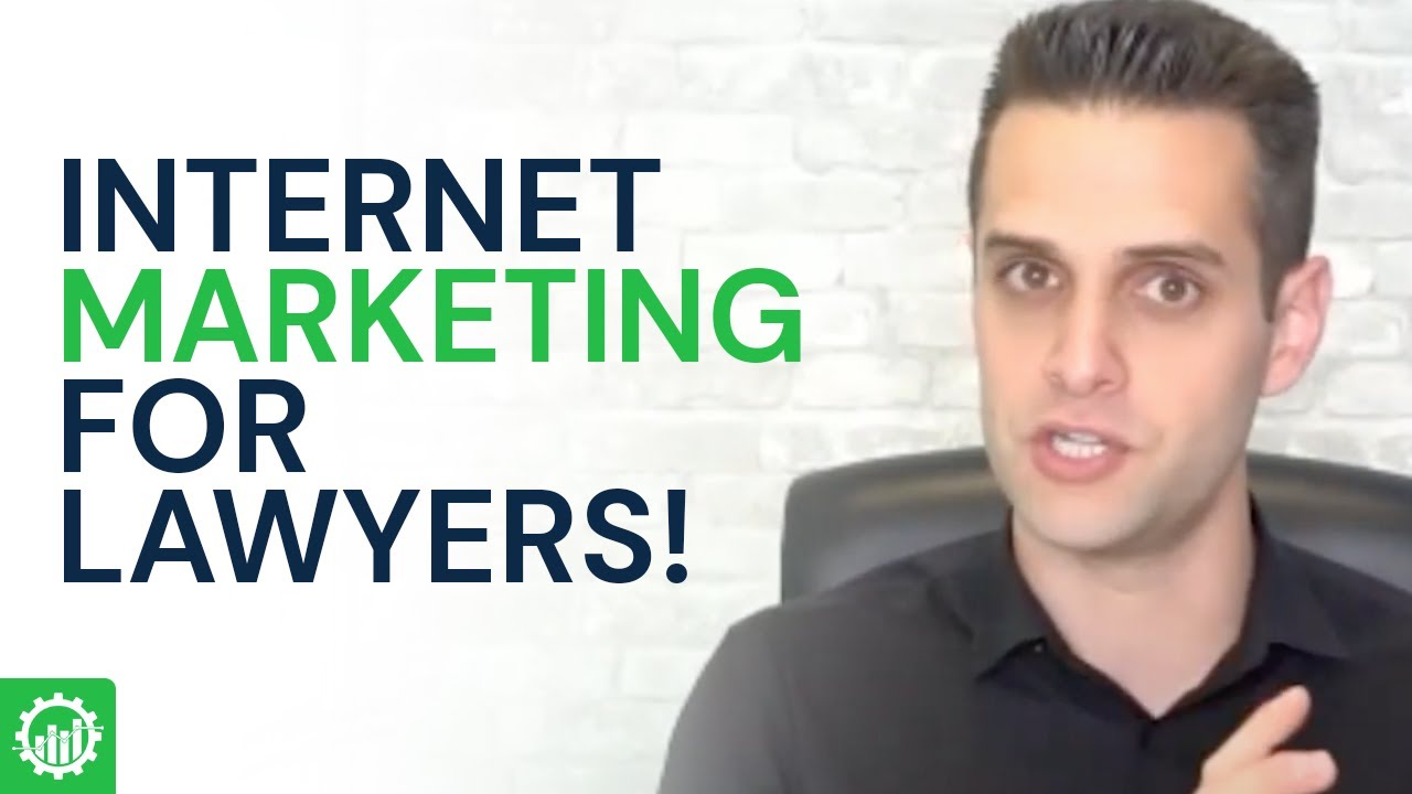 Internet Marketing for Lawyers | How To Guarantee Profit On Every Marketing Move You Make