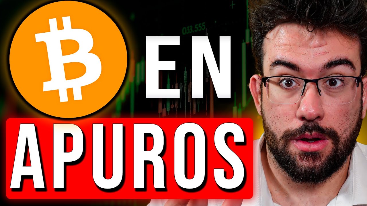 Esto YA Ha OCURRIDO En Bitcoin Antes...