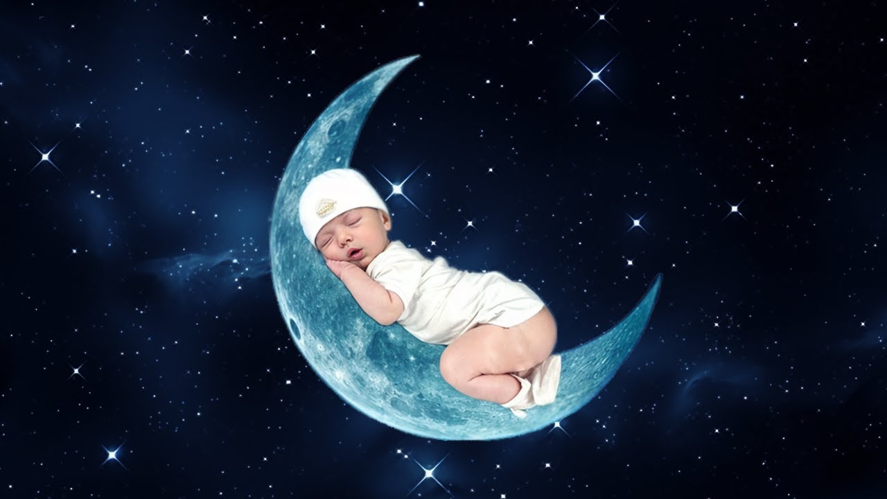 White Noise for Newborn Sleep | 10 Hours Deep Sleep Sound to Calm & Soothe