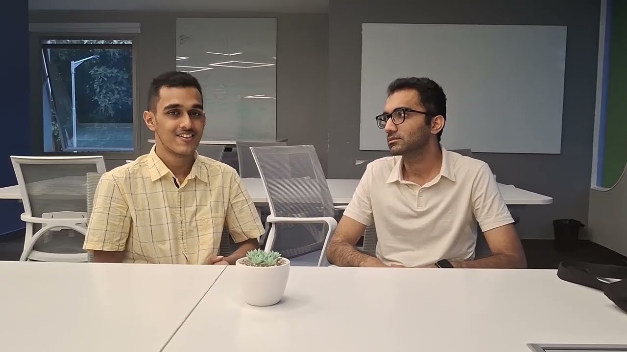 How @mehulmpt Is Revolutionizing Ed-Tech Systems with Fermion | QuickTalks EP 2