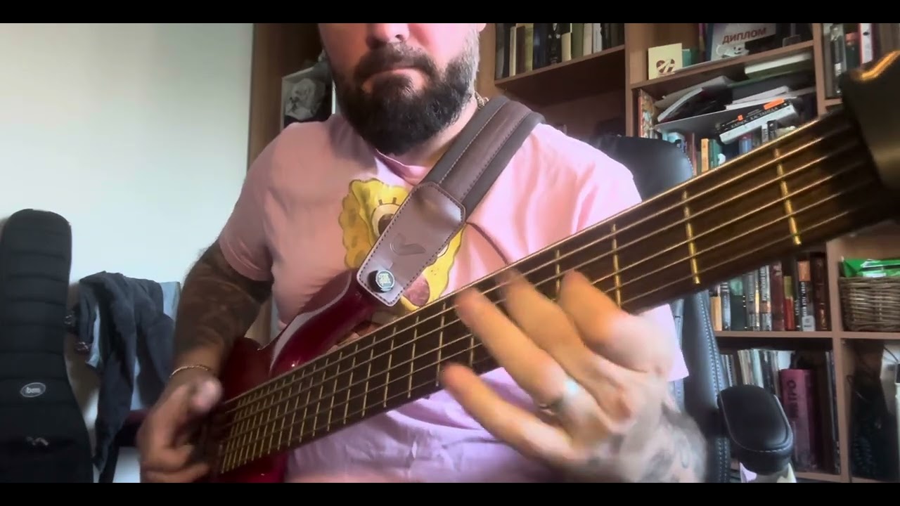#slapbass