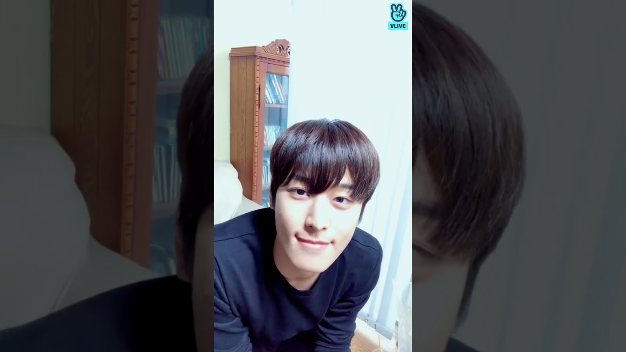 [JUYEON VLIVE 190302] 주연의 시간✌️ [ENGSUB]