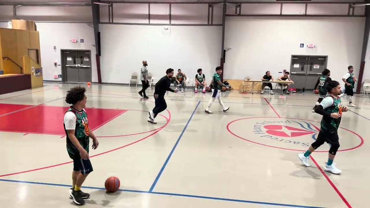 LGY v Black G2 S3