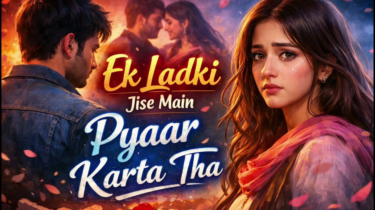 EK LADKI JISE MAIN PYAR KARTA THA NEW 2026