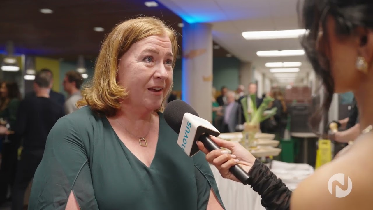 Flourish VCC 2025 on Novus TV