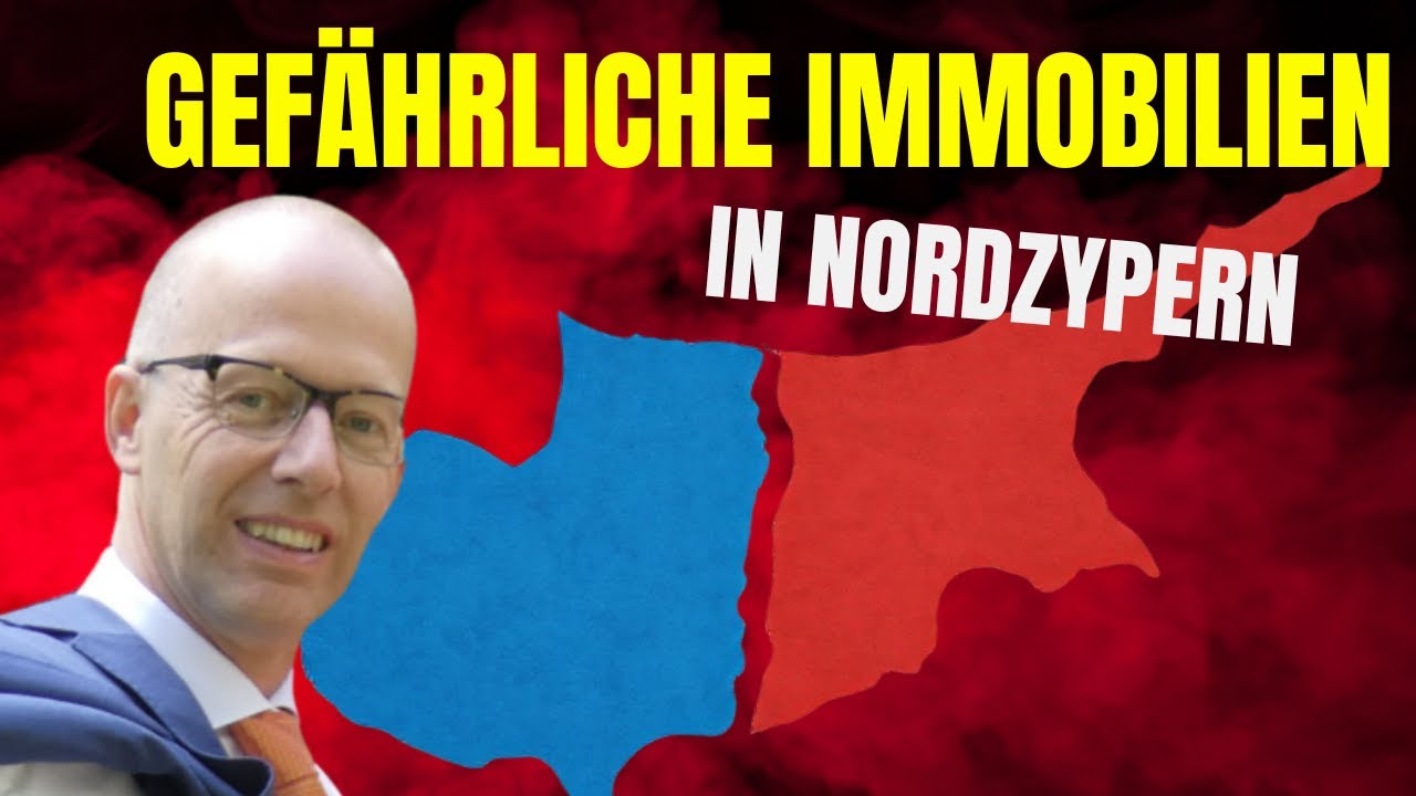 Immobilien kaufen in Nordzypern – Grundlagen, Ablauf und Realität | Nordzypern Insider #6