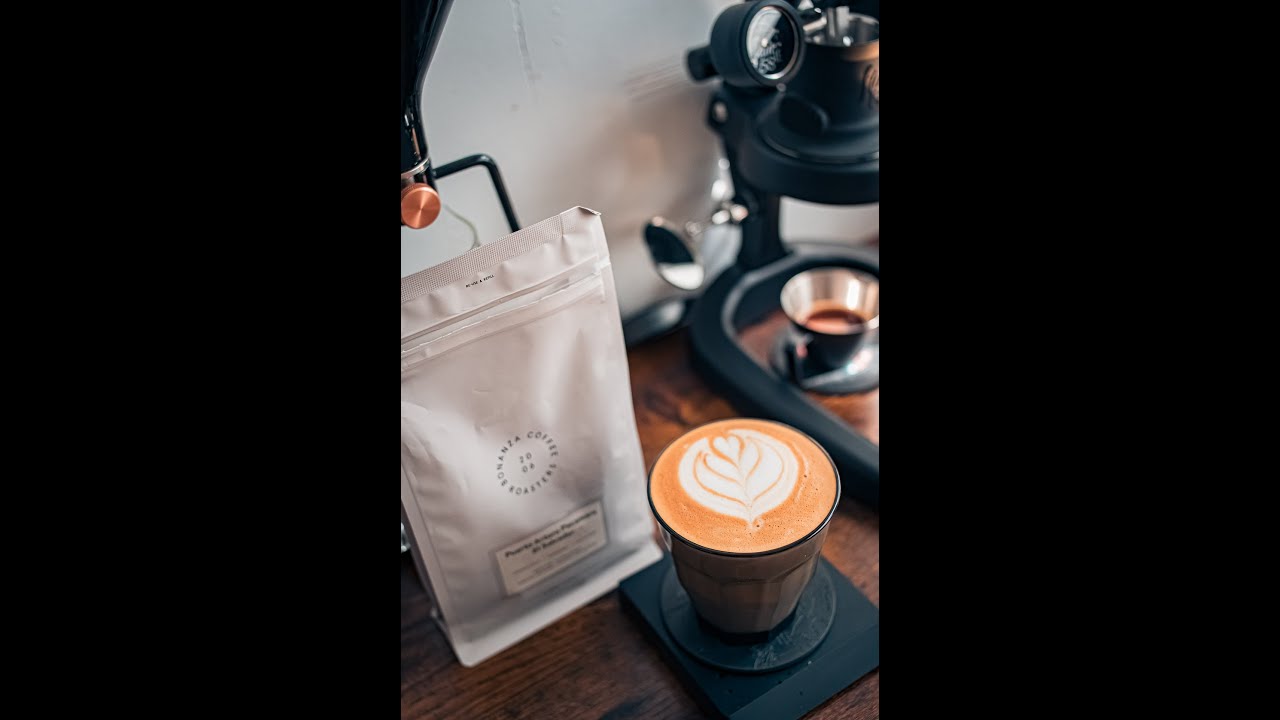 Bonanza coffee