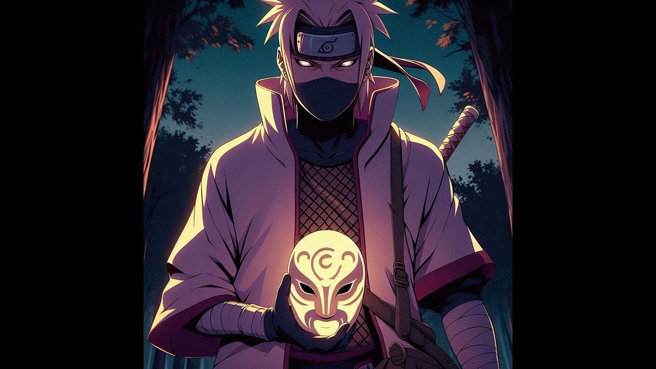 Hokage ¡Sólo Quería Relajarme, Pero Terminé Unificando El Mundo Ninja! 1 20