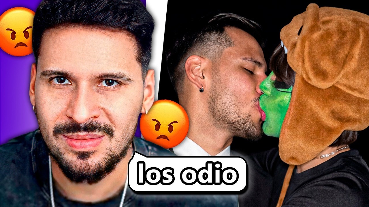 ME HICIERON MEMES CRINGE 🤡