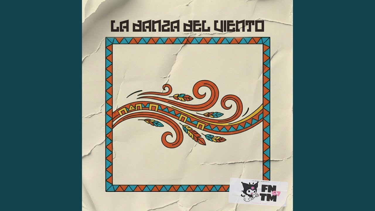 La Danza del Viento