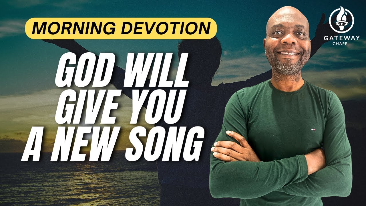 Fresh Song, Fresh Testimony - Fresh Start Part 4 | Pastor Eddie #newseason #newbeginnings #newsong