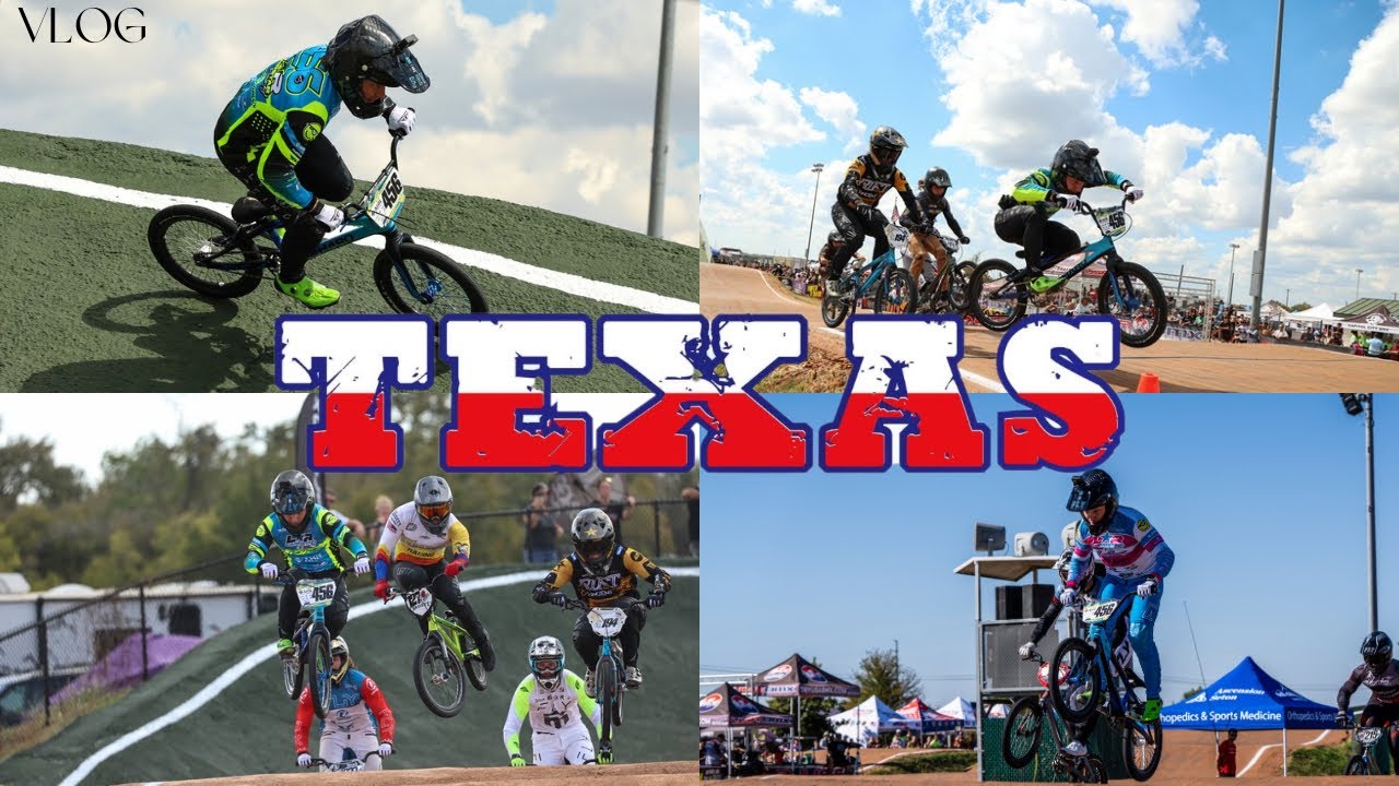 2024 TEXAS NATIONAL // PFLUGERVILLE, T.X.🤠