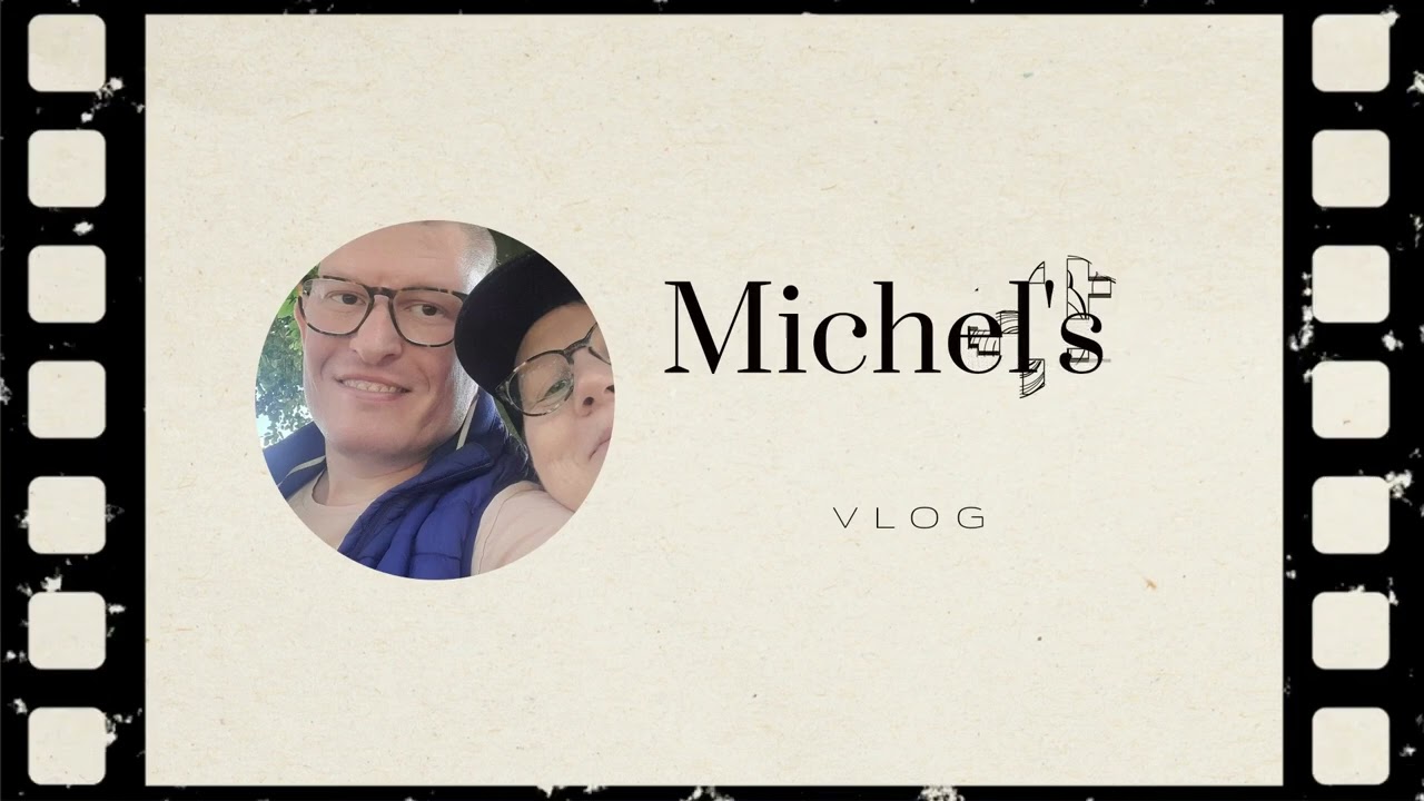 YouTube intro  vlog