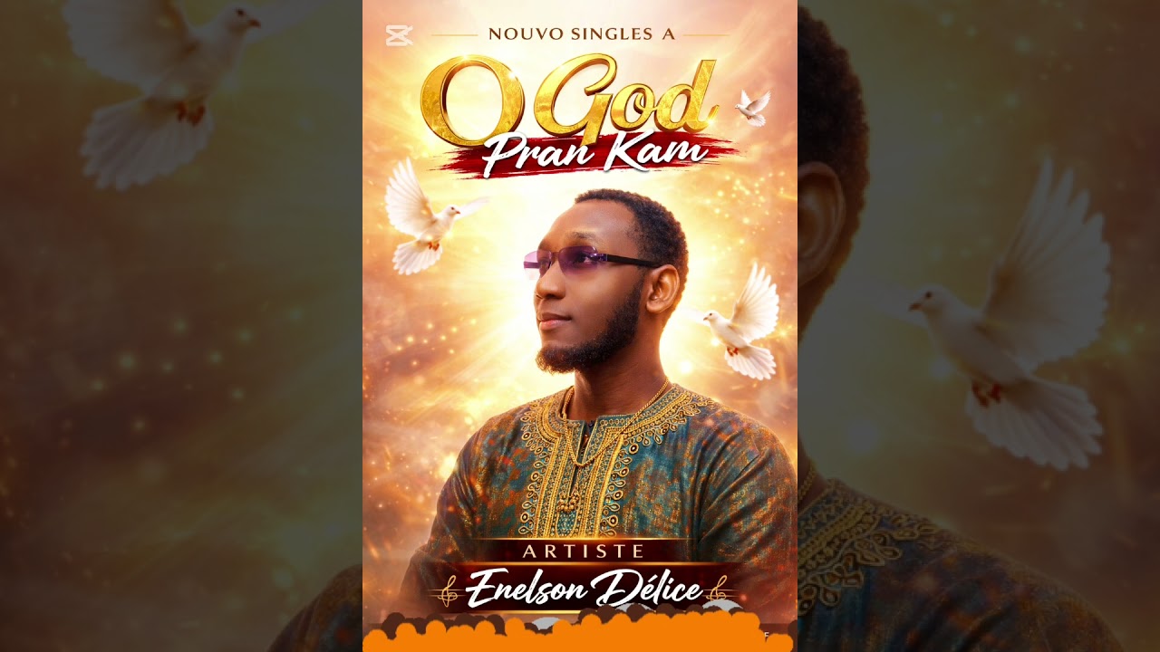O God pran kam 
