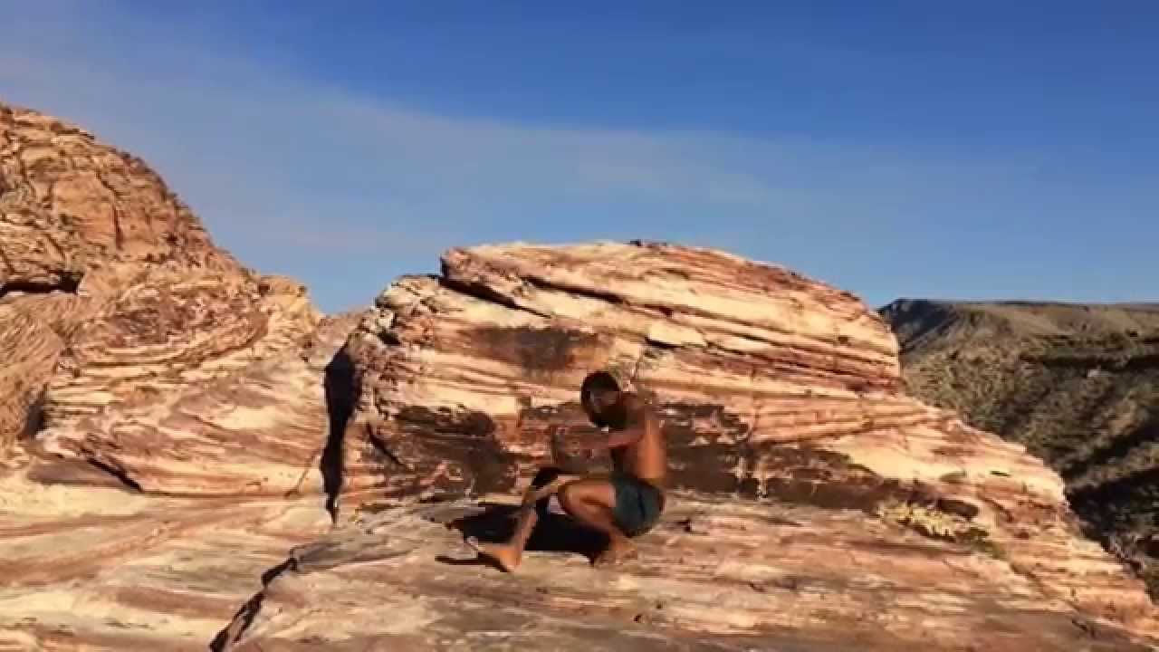 Bboy Neguin  | from Core to Surface