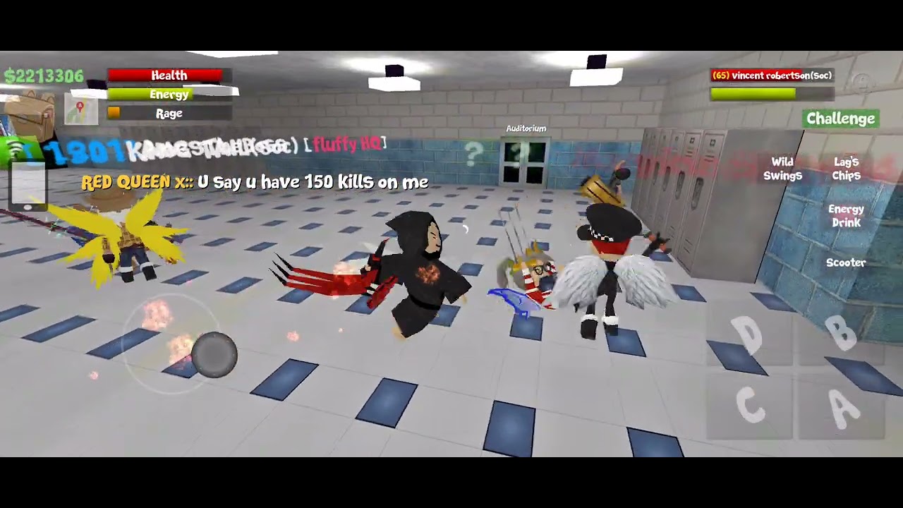 Playing School Of Chaos Part 4 Choas Gone Crazy 