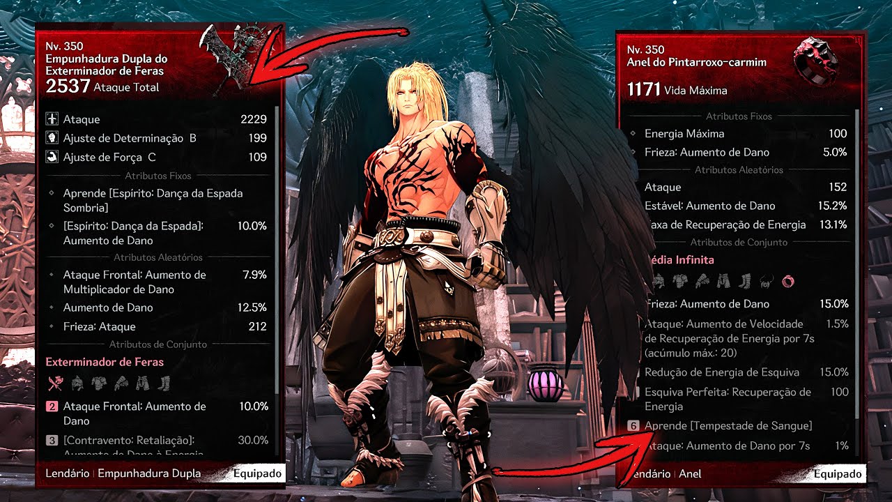 The First Berserker Khazan – Guia Definitivo da Build Nível Máximo + Dicas Exclusivas
