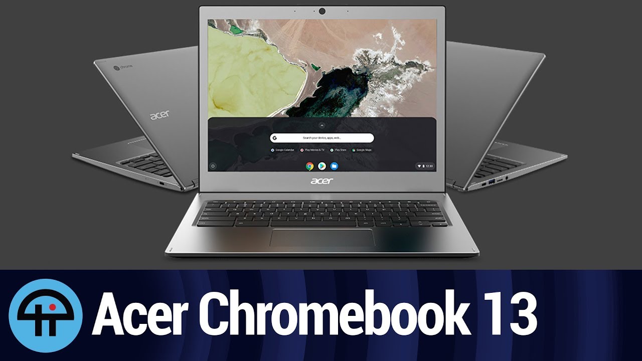 Acer Chromebook 13 Review