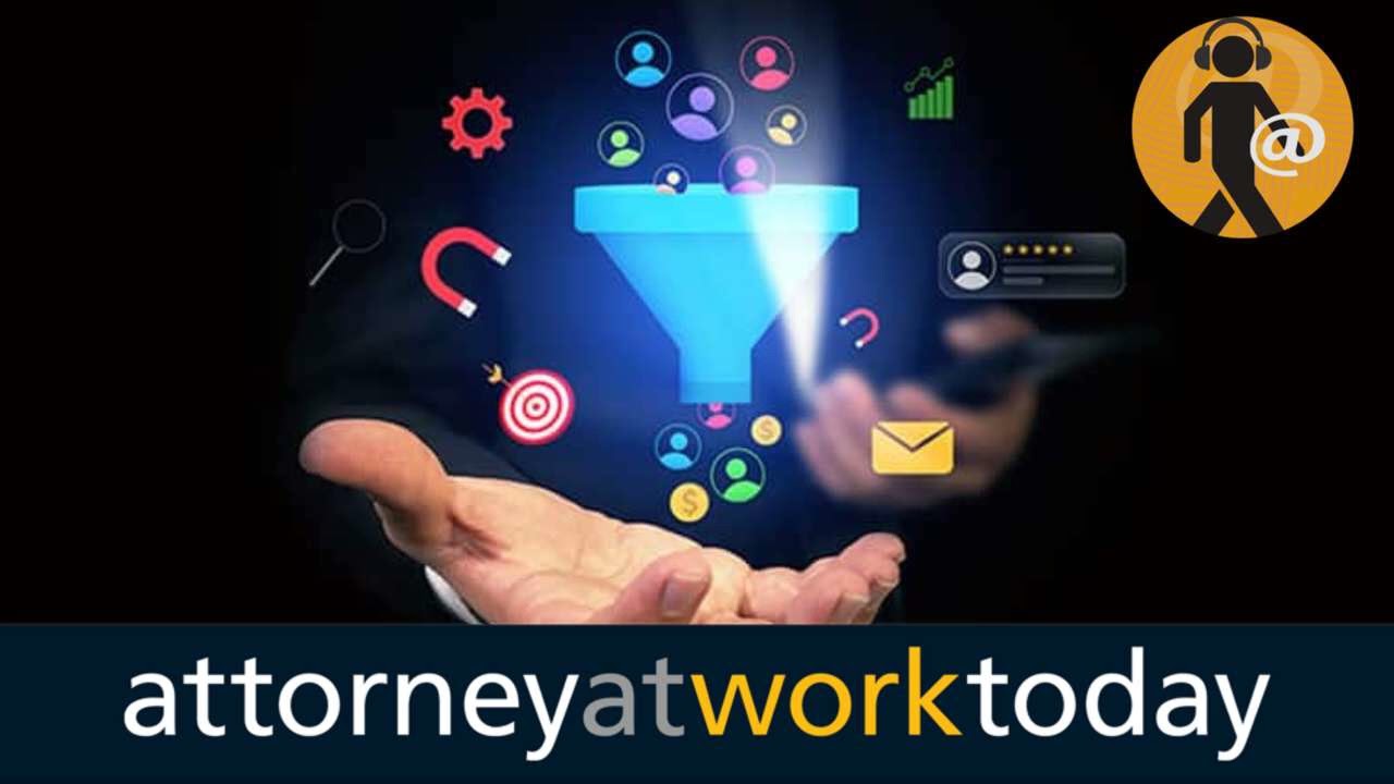 Why More Leads Won’t Fix Your Law Firm’s Marketing Problem