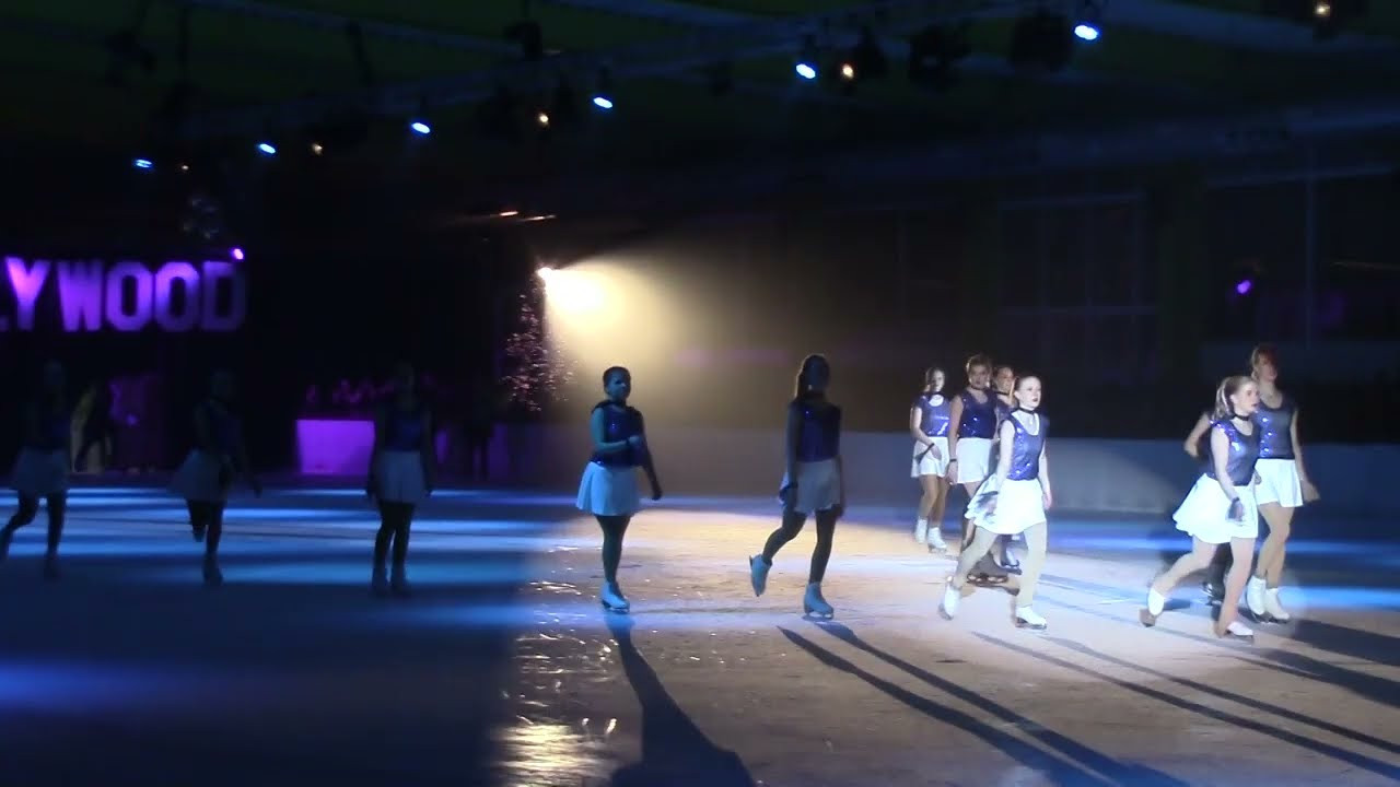 Lesgevers - Ijsgala Kristallijn Gent 2023