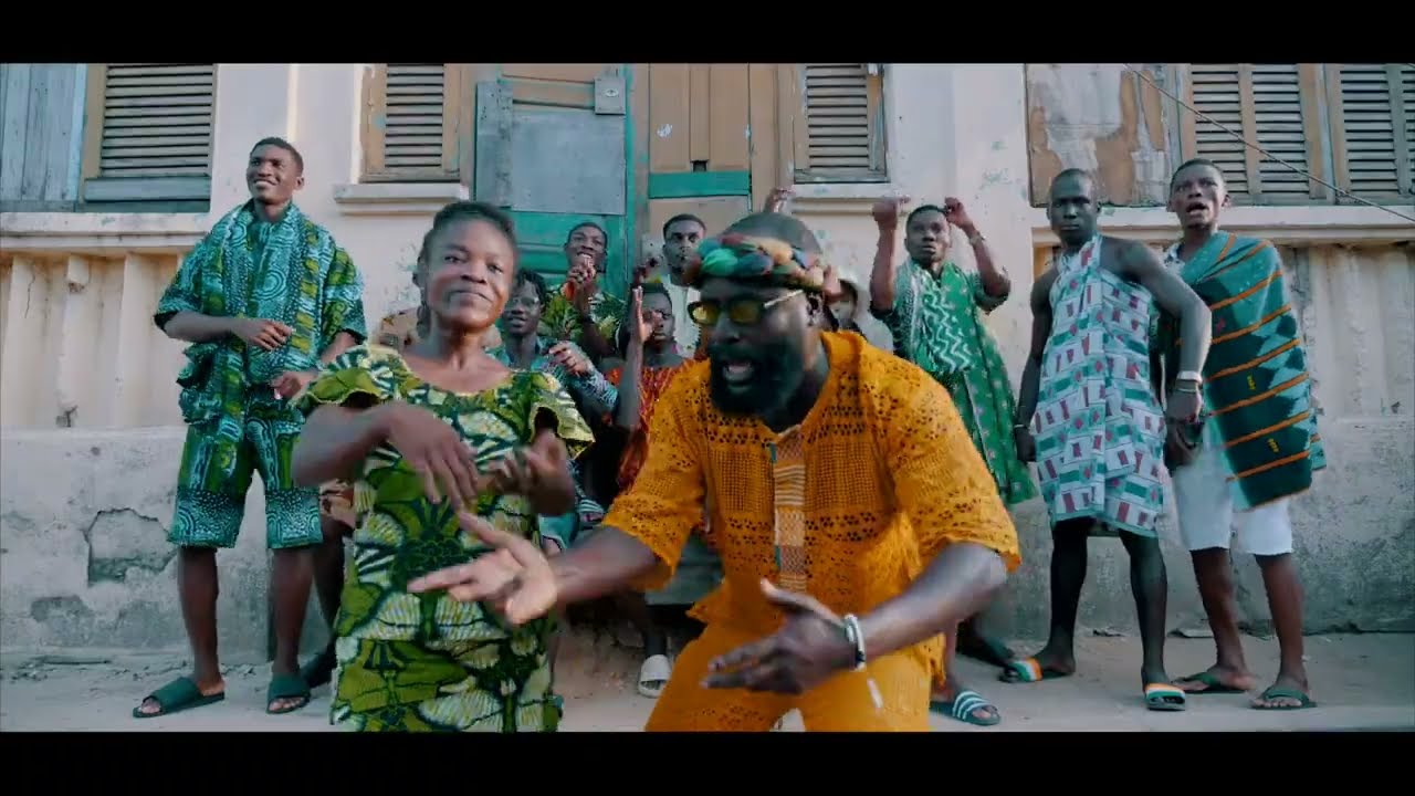 DRAMKING - ABISSY (Clip Officiel)