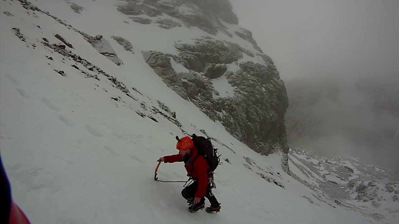 North Gully