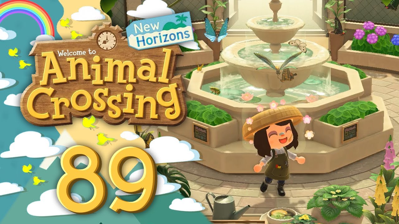 HO FINITO IL MUSEO! O QUASI... - Animal Crossing New Horizons ITA #89