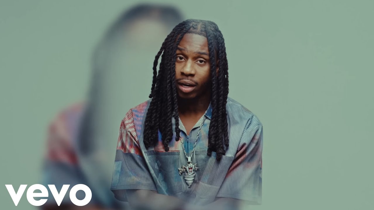 Polo G ft. Lil Tjay - On Phone [Music Video]