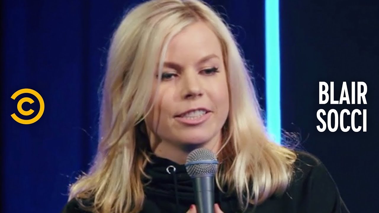Blair Socci: “I Know Being Gay Is Not a Choice Because I Try to Choose It Every Day”