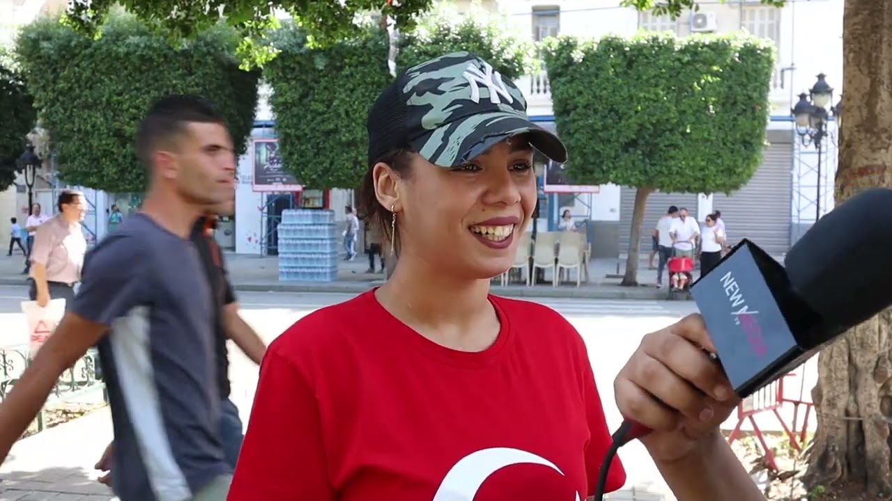 جزائرية مع تعدد الزوجات ..نرضى بروحي الزوجة الثانية والا الثالثة والا الرابعة ونورمال 🇹🇳🇩🇿