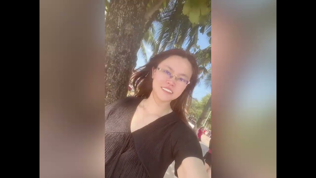 Krabi VLOG 152 | koh phangan;sun rays cafe; beach