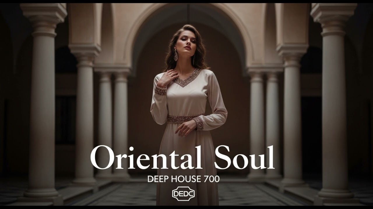 Deep House 700 - Oriental Soul (Official Audio)
