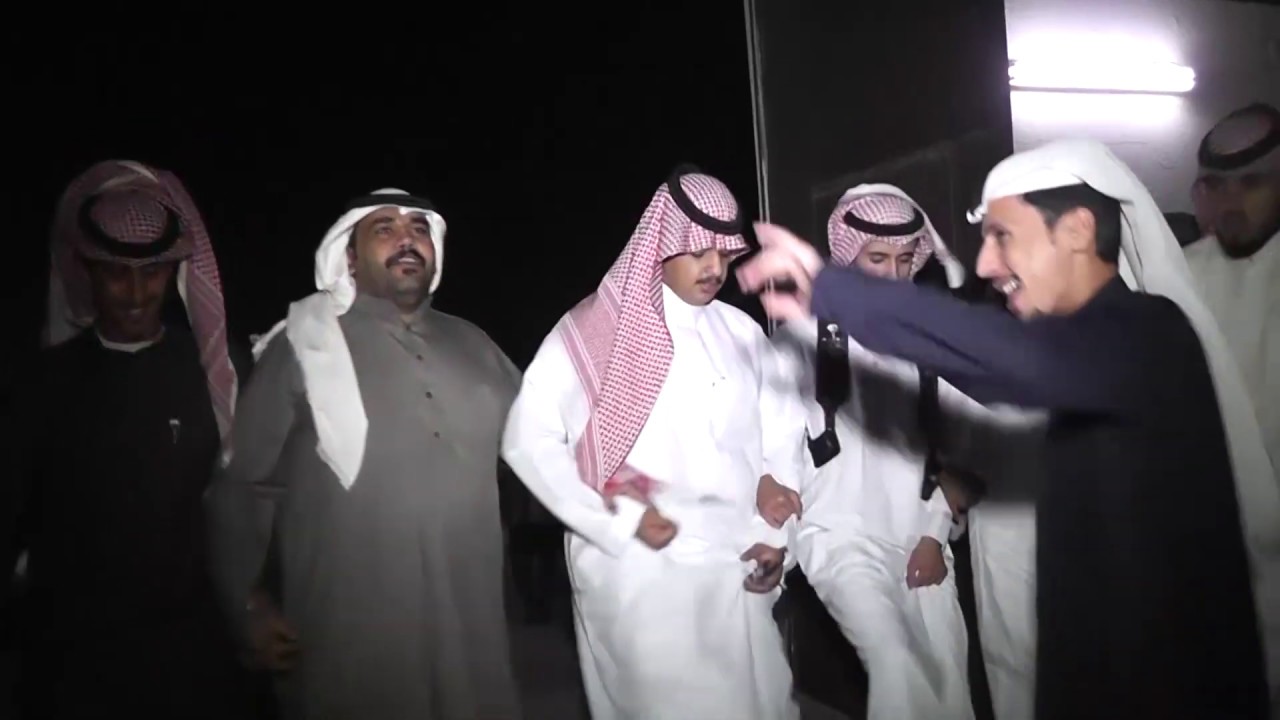 حفل زواج الشاب ناصر بن فيحان بن شلش البعاج