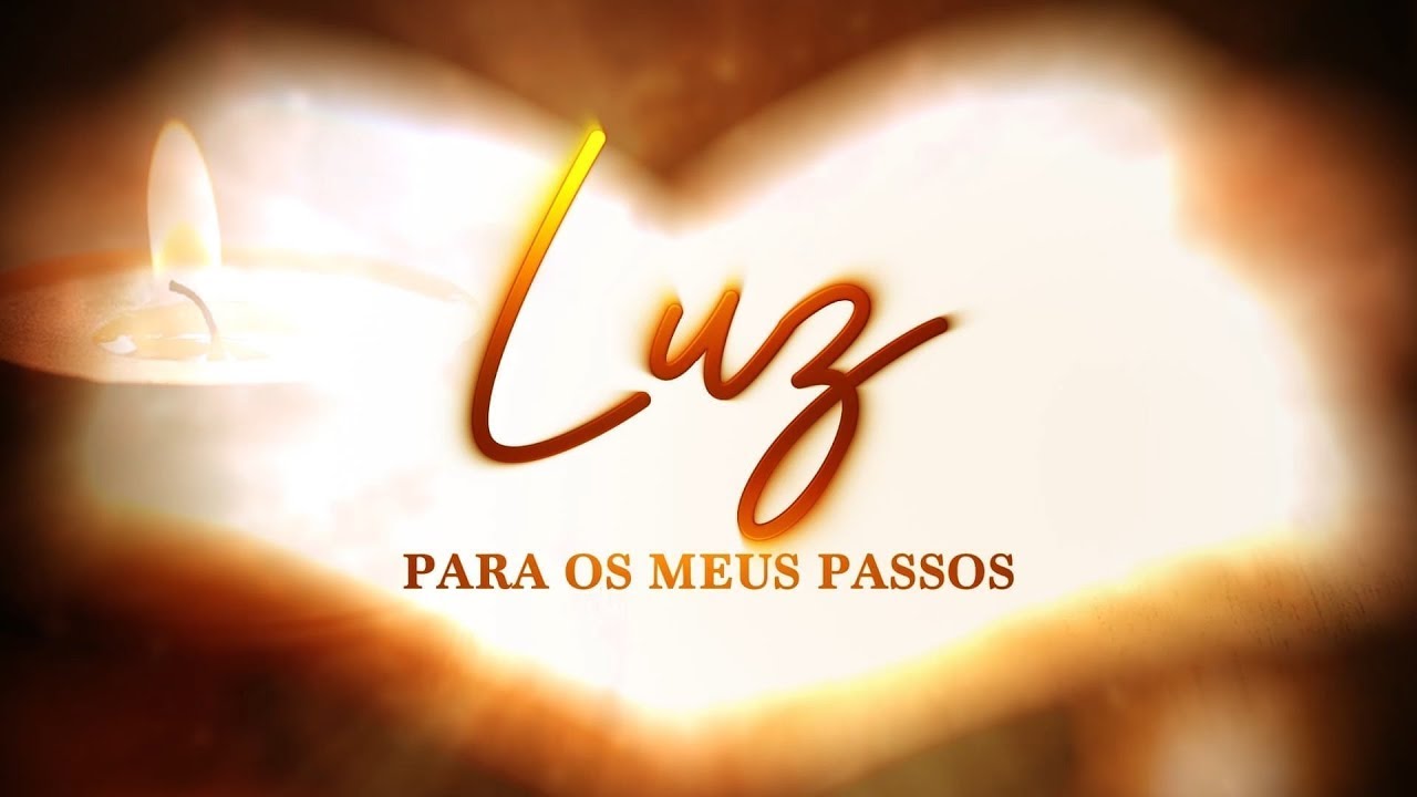 Programa 11 - Luz para os meus Passos NT -  Introdução às Parábolas - Parte 3 - (31/01/2026)