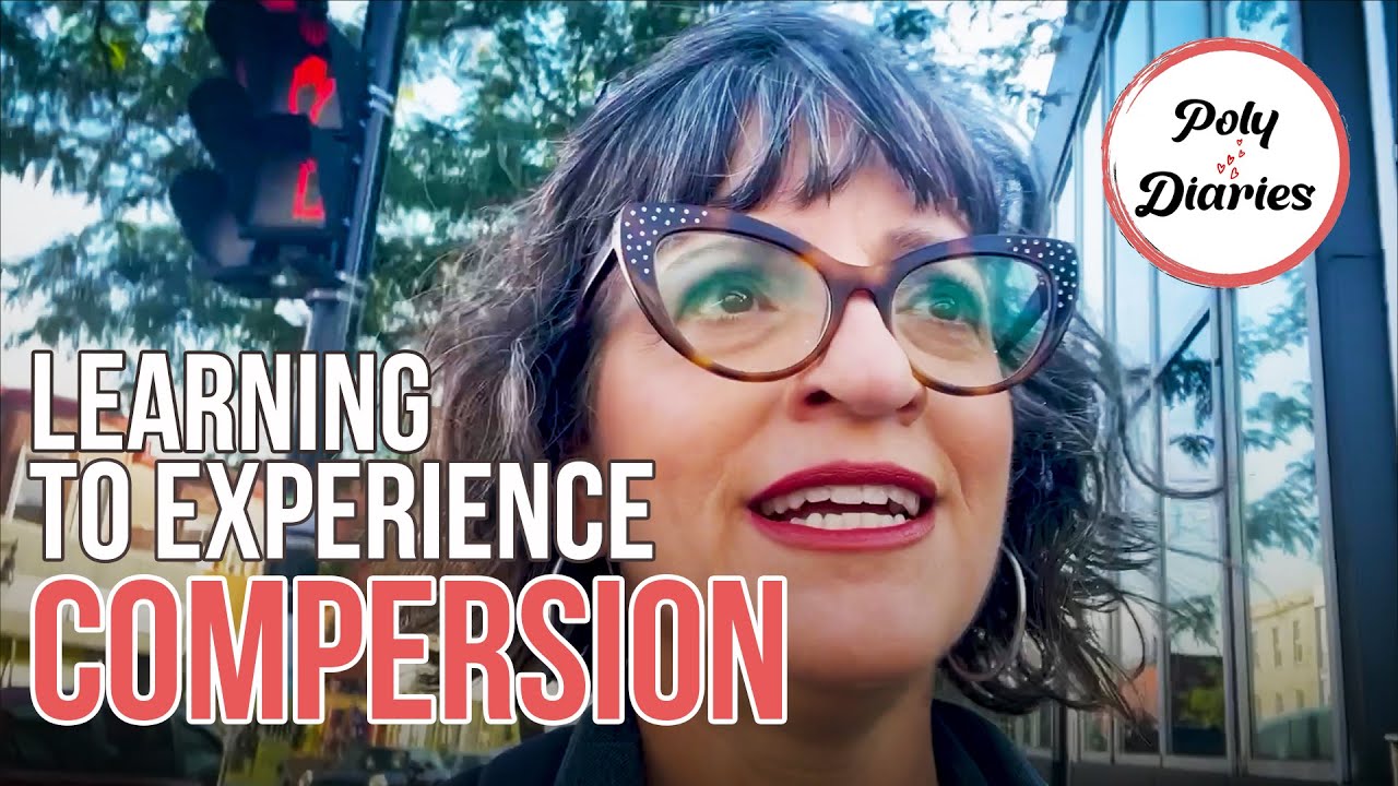 Compersion vs Jealousy in Polyamory