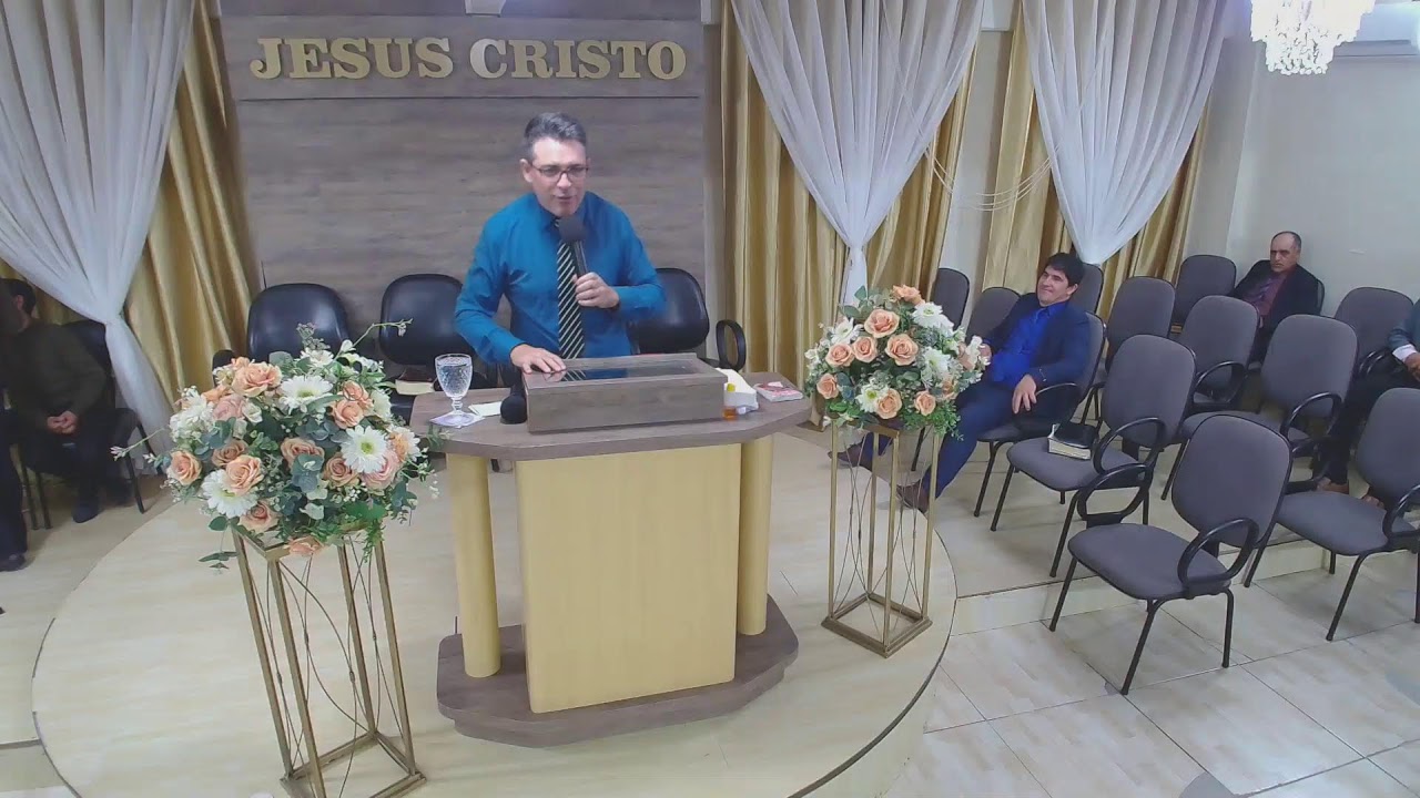 Culto da Família