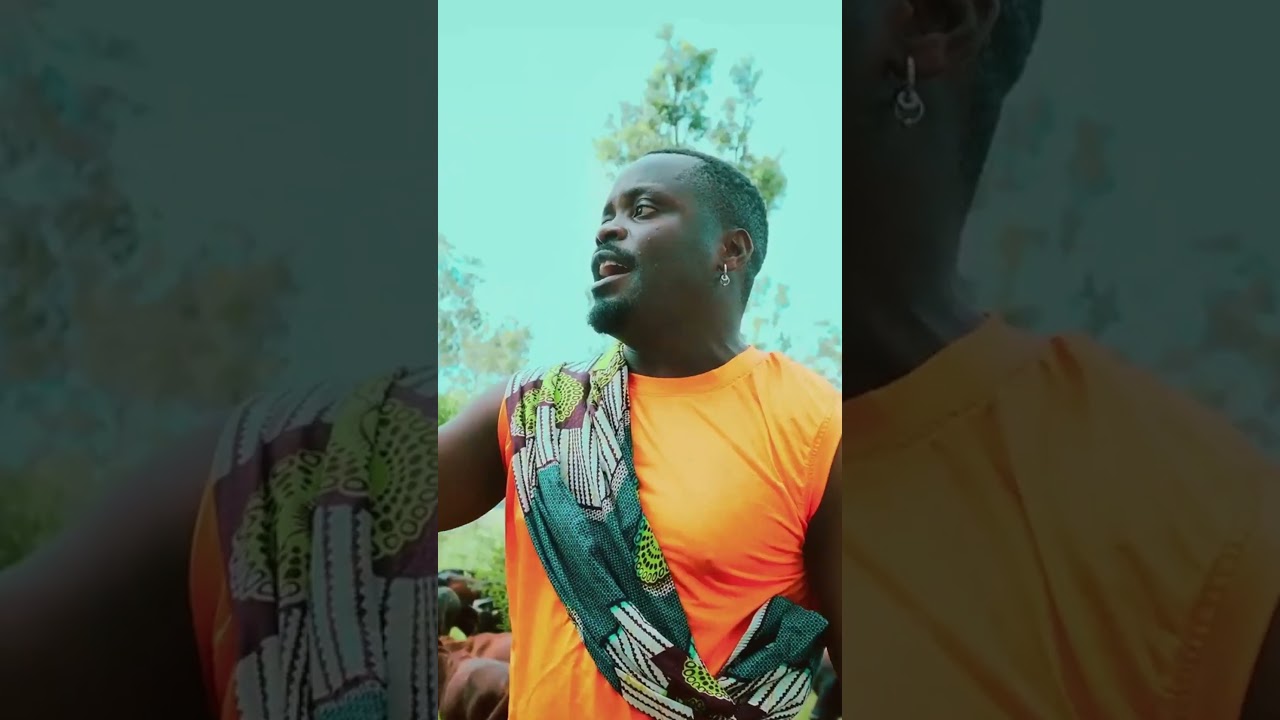Os Picantes ft Flor&ecirc;ncio Handanga - NGUEVE #shorts