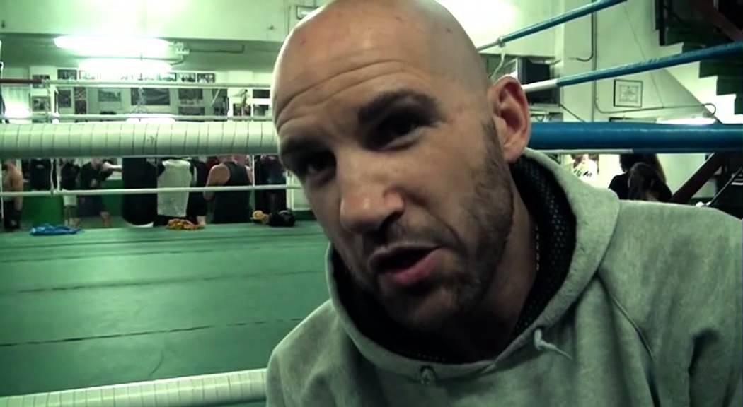 Reportaje Club San Cristóbal de boxeo - Nostresport tv