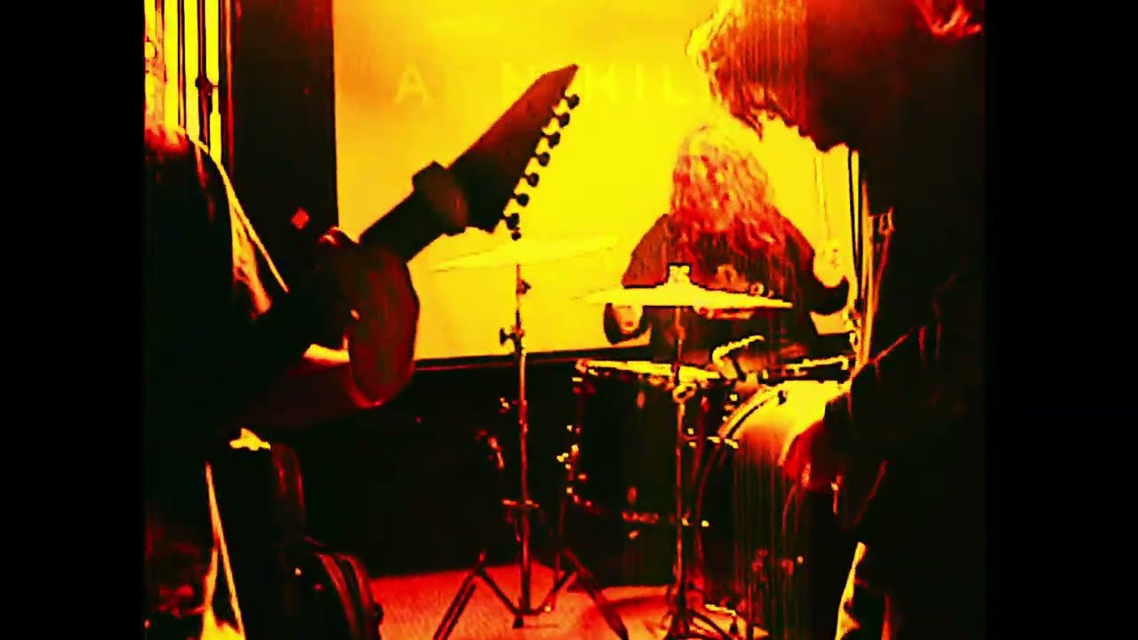 ANNIALATION - Red Room Fest 26' (1-3-26)