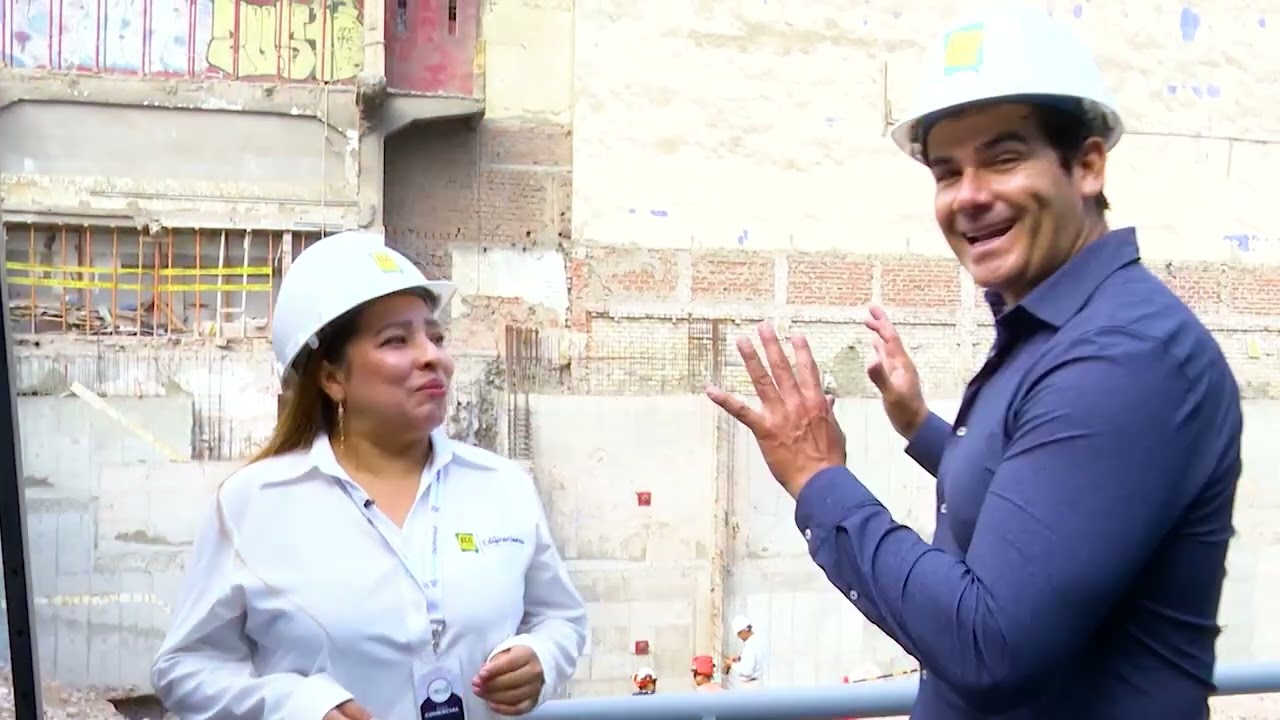 ¡Eco Plaza Wilson se luce en Vida y Hogar!