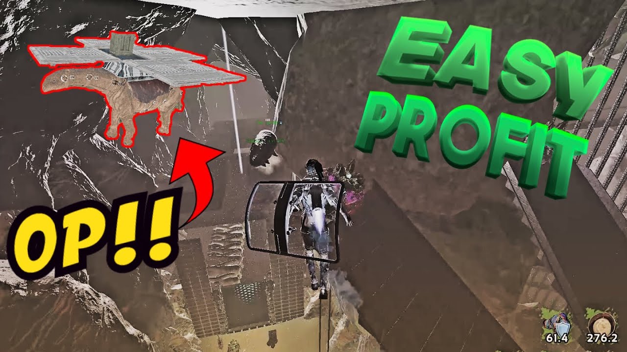 HATCHFRAME RACER IS SO OP !!! | SO MUCH LOOT | MTS SEASON 4 | English | ep.2
